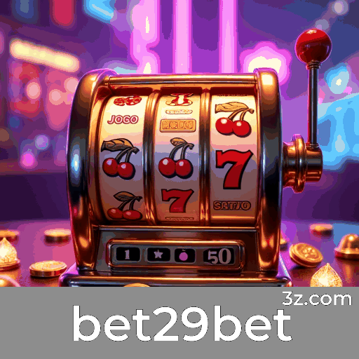 Desbloqueie Surpresas Exclusivas no bet29bet