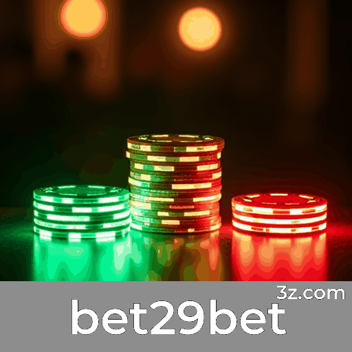 Inovação Tecnológica da Bet29bet: Onde Inovação e Entretenimento Se Encontram