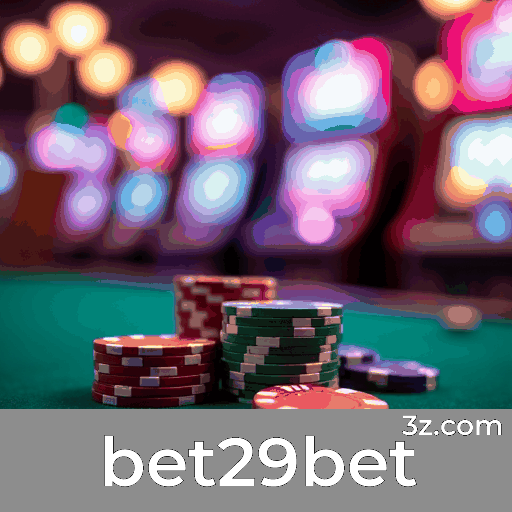 Inovação Tecnológica da Bet29bet: Onde Inovação e Entretenimento Se Encontram