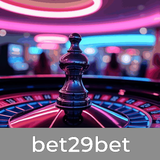 bet29bet: Seu cassino premiado e confiável