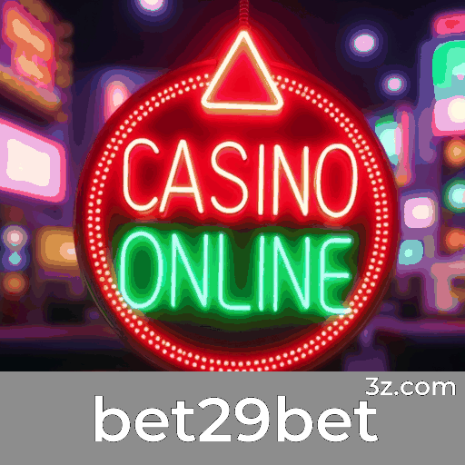 Maximize Seus Ganhos com o Aplicativo bet29bet