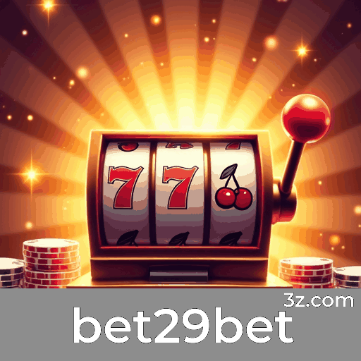 Experiência Premium de Jogos no bet29bet