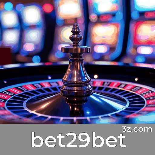 Maximize Seus Ganhos com o Aplicativo bet29bet