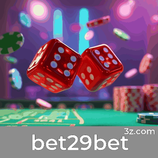 bet29bet: Apostas Esportivas Precisão e Excelência