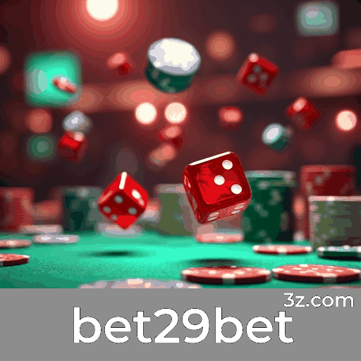 bet29bet: Apostas Esportivas Precisão e Excelência