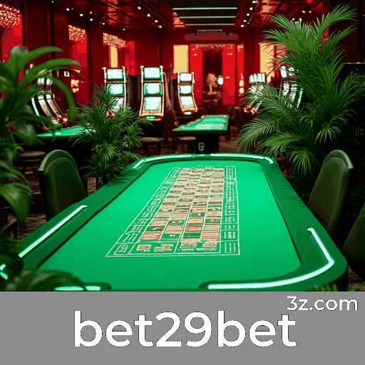 Internacionalmente Certificados: A Equipe de Elite do Casino Bet29bet